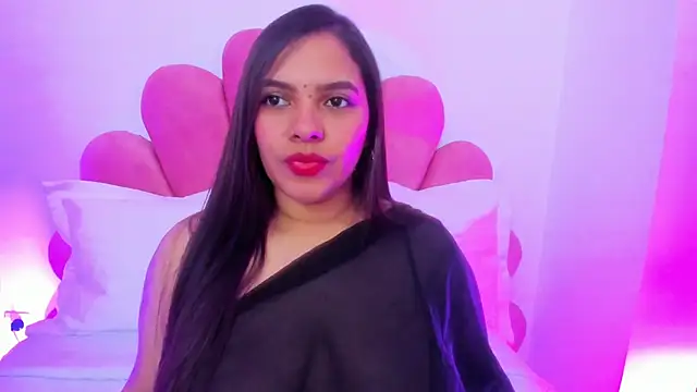 krishaa  online show from January 6, 2026, 3:16 pm