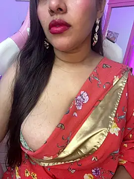 Snapshot of krishaa_ chatting on April 23, 2026, 8:00 pm krishaa online show from April 23, 2026, 8:00 pm