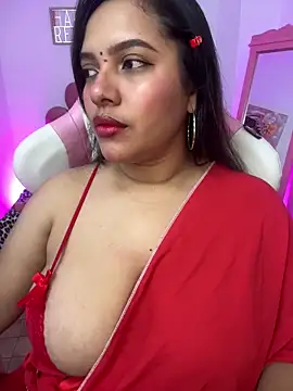 Snapshot of krishaa_ chatting on June 1, 2026, 7:48 pm krishaa online show from June 1, 2026, 7:48 pm