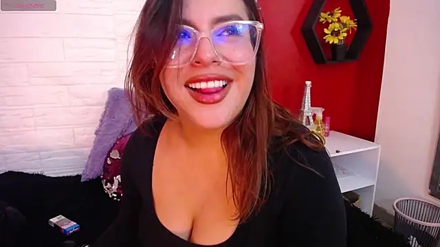  poison sweet online show from October 7, 2025, 7:00 pm