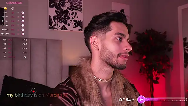 endy rush online show from February 16, 2025, 4:32 pm