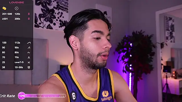 endy rush online show from October 1, 2025, 12:44 pm