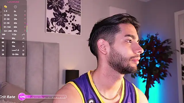 endy rush online show from November 2, 2025, 12:40 pm