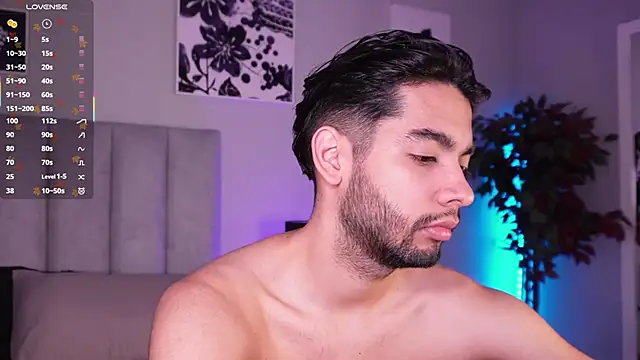 endy rush online show from November 30, 2025, 12:42 pm