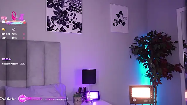 endy rush online show from December 1, 2025, 12:32 pm