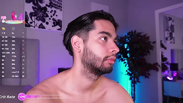 endy rush online show from December 4, 2025, 12:36 pm