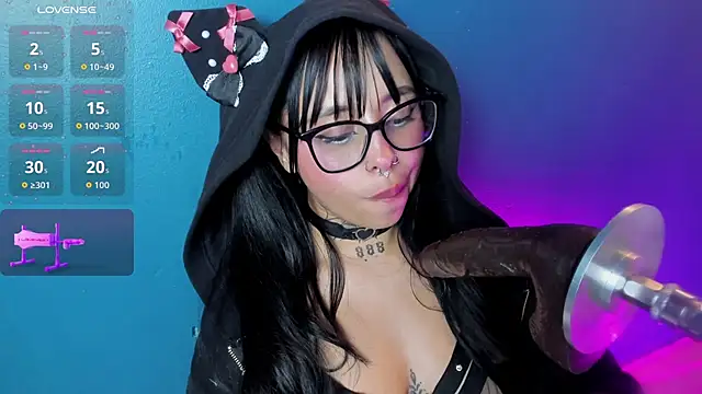 Jena nicols online show from April 11, 2026, 7:45 am