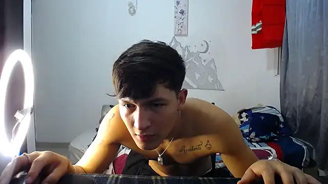 Snapshot of Pharaon_71 chatting on February 27, 2026, 3:39 am Pharaon 71 online show from February 27, 2026, 3:39 am