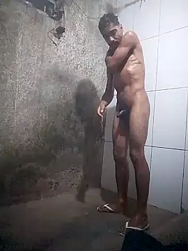 angelicosilva6 online show from January 2, 2025, 4:09 am