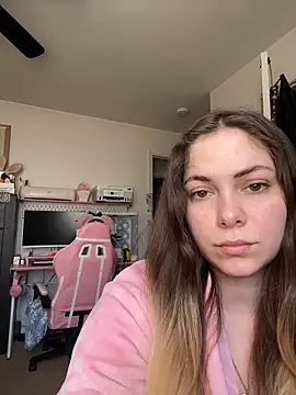 lolypopbubble online show from March 18, 2026, 6:11 pm