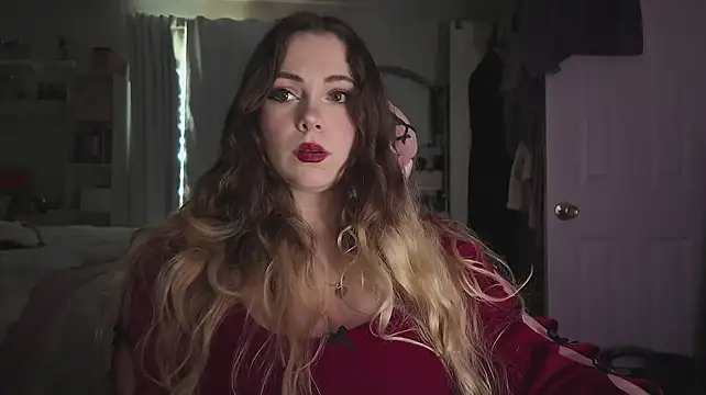 lolypopbubble online show from March 23, 2026, 8:24 pm