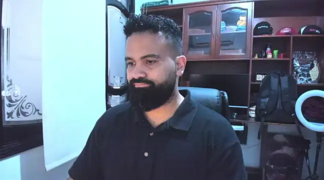 Drako Argentii online show from February 4, 2025, 7:33 pm