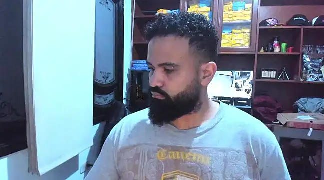 Drako Argentii online show from February 9, 2025, 3:53 am