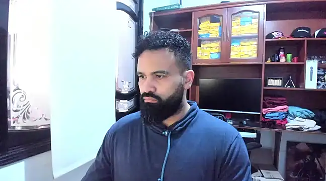 Drako Argentii online show from February 12, 2025, 7:35 pm