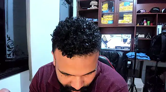 Drako Argentii online show from February 14, 2025, 10:58 pm