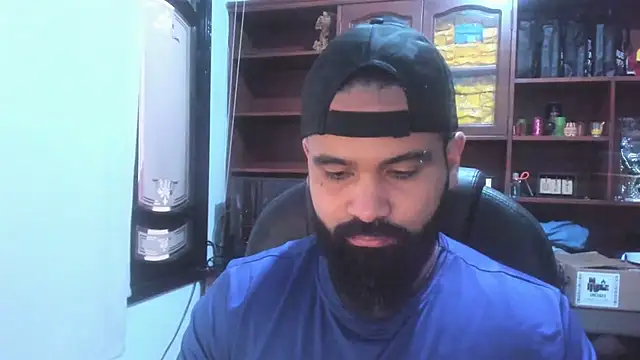 Drako Argentii online show from February 25, 2025, 3:27 pm