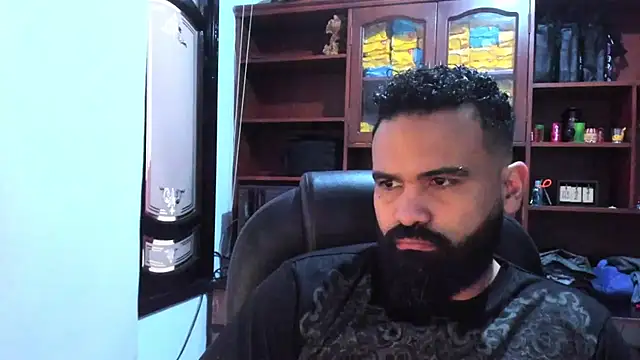 Drako Argentii online show from March 1, 2025, 2:02 pm