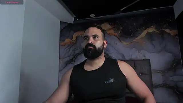 Drako Argentii online show from January 9, 2026, 4:04 am