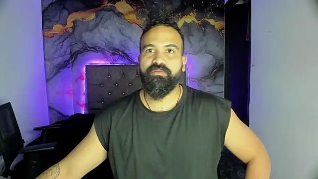 Drako Argentii online show from April 4, 2026, 4:59 pm