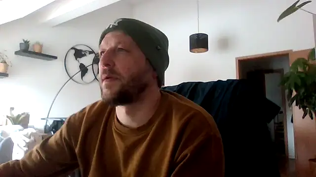 BennyLommy online show from February 18, 2026, 12:56 pm