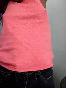 Snapshot of Sarita_7 chatting on January 31, 2025, 3:41 am Sarita 7 online show from January 31, 2025, 3:41 am