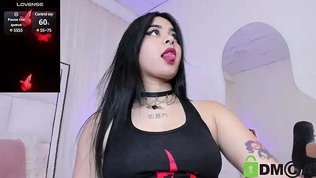 atena hill online show from December 16, 2024, 8:16 pm