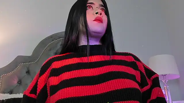 atena hill online show from November 28, 2025, 7:16 pm