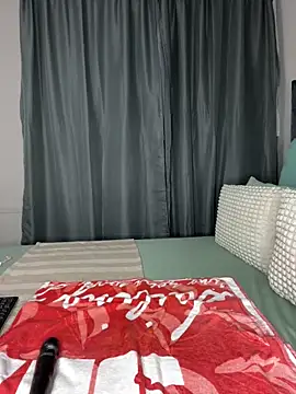 Kinkyy  online show from February 26, 2026, 12:09 am