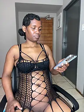 Kinkyy  online show from March 26, 2026, 10:43 am