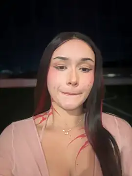 Electra doll  online show from March 30, 2026, 12:33 am