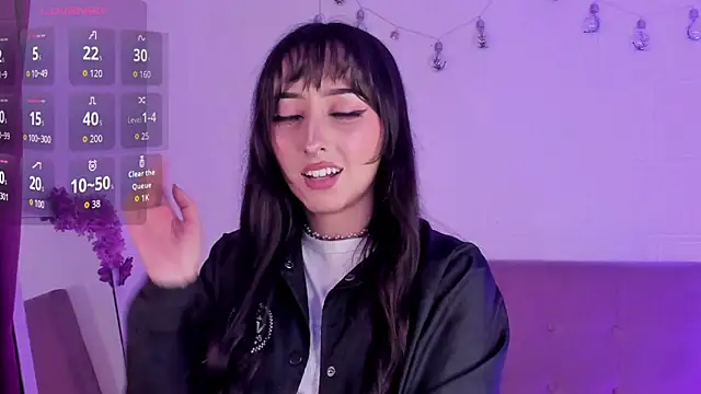 v1cky  online show from December 15, 2025, 3:55 am