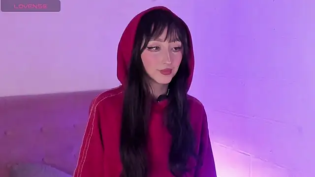 v1cky  online show from February 23, 2026, 10:29 pm