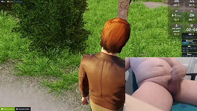 Snapshot of Yokra chatting on December 20, 2024, 1:22 pm Yokra online show from December 20, 2024, 1:22 pm