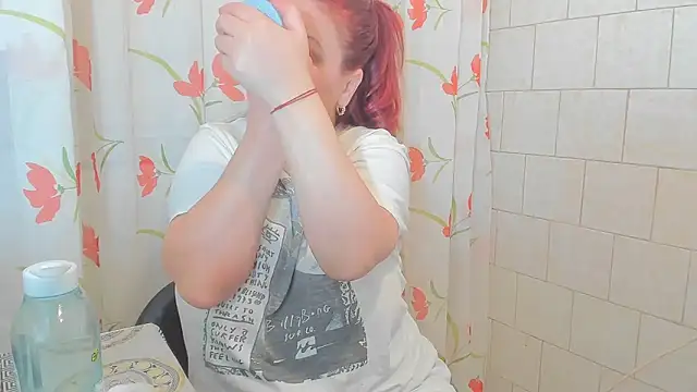 Adelamilfsex online show from February 17, 2025, 10:25 pm