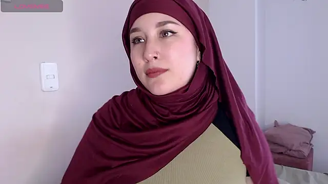 Snapshot of Dalila_bashar chatting on February 11, 2026, 7:41 pm Dalila bashar online show from February 11, 2026, 7:41 pm