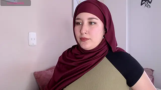 Snapshot of Dalila_bashar chatting on February 13, 2026, 5:09 pm Dalila bashar online show from February 13, 2026, 5:09 pm