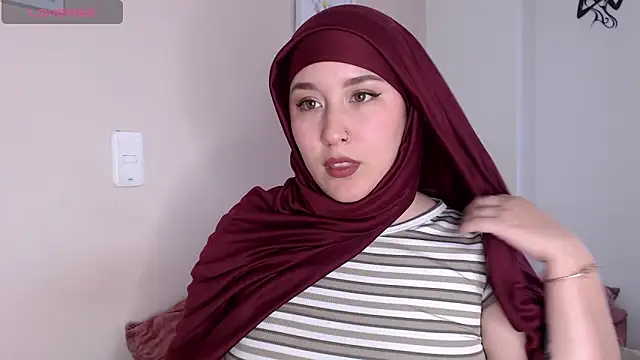 Snapshot of Dalila_bashar chatting on February 19, 2026, 6:59 pm Dalila bashar online show from February 19, 2026, 6:59 pm