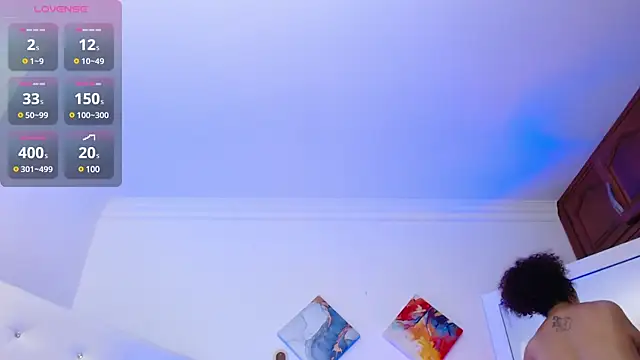 Snapshot of hanna_danger19 chatting on January 31, 2025, 1:34 pm hanna danger19 online show from January 31, 2025, 1:34 pm