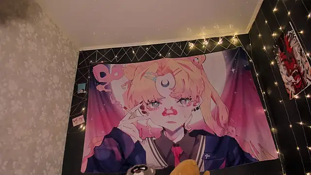 FruttiTatti online show from December 11, 2024, 9:12 pm