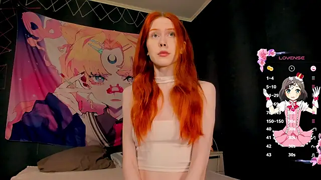 FruttiTatti online show from March 13, 2025, 8:22 pm