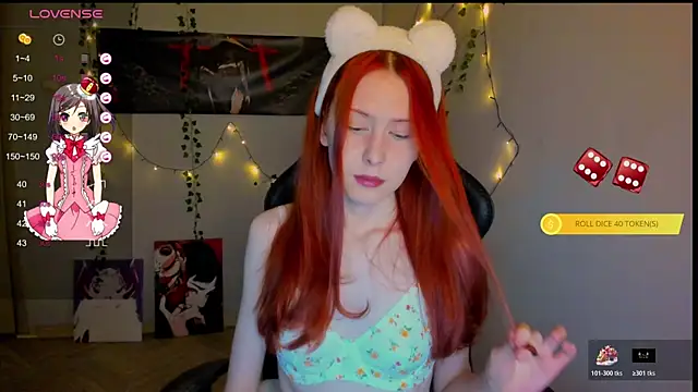 Snapshot of FruttiTatti chatting on January 7, 2026, 5:15 pm FruttiTatti online show from January 7, 2026, 5:15 pm