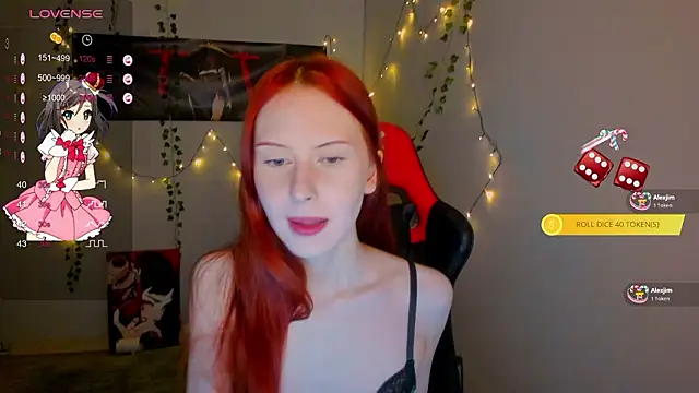 Snapshot of FruttiTatti chatting on February 10, 2026, 2:15 am FruttiTatti online show from February 10, 2026, 2:15 am