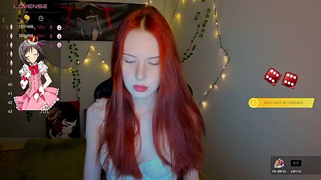 Snapshot of FruttiTatti chatting on February 12, 2026, 1:55 am FruttiTatti online show from February 12, 2026, 1:55 am