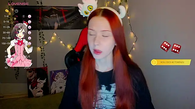 Snapshot of FruttiTatti chatting on February 17, 2026, 1:24 am FruttiTatti online show from February 17, 2026, 1:24 am