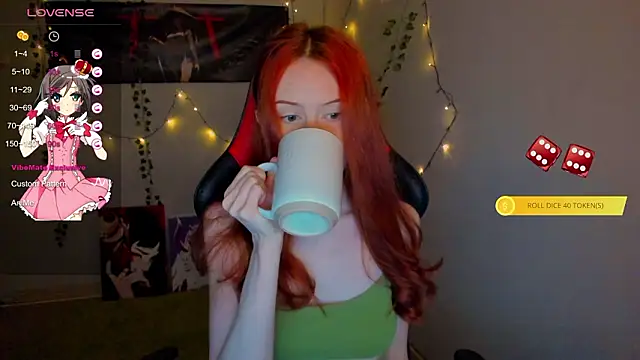 Snapshot of FruttiTatti chatting on February 22, 2026, 4:13 am FruttiTatti online show from February 22, 2026, 4:13 am