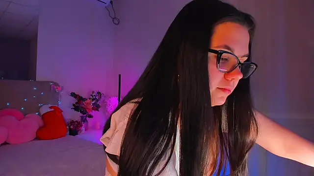 SelenaaSky online show from December 27, 2024, 5:26 pm