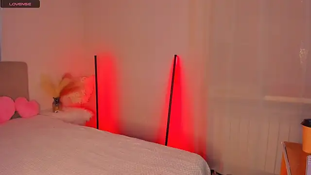 SelenaaSky online show from February 11, 2025, 2:13 pm