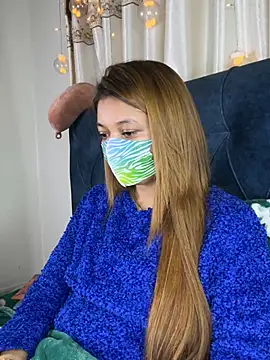 Snapshot of Jen_jennyy1 chatting on December 31, 2024, 1:04 am Jen jennyy1 online show from December 31, 2024, 1:04 am