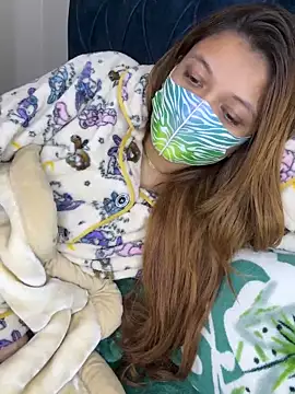 Snapshot of Jen_jennyy1 chatting on January 4, 2025, 9:52 pm Jen jennyy1 online show from January 4, 2025, 9:52 pm