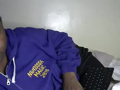 Novah  online show from March 26, 2026, 11:21 pm